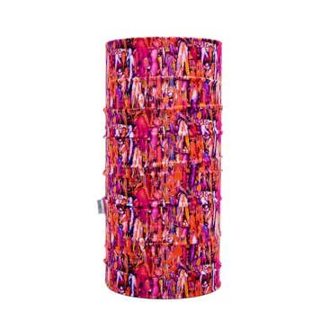 Watuko Headgear Watuko Multifunction Bamboo Pattern Headgear