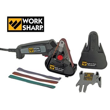 Work Sharp Sharpeners Work Sharp Knife & Tool Sharpener MK.2