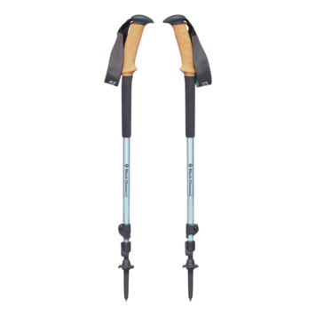 Black Diamond Black Diamond Women's Trail Ergo Cork Trek Poles