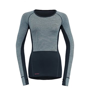 Devold of Norway Devold Tuvegga Sport Air Woman Reversible Shirt