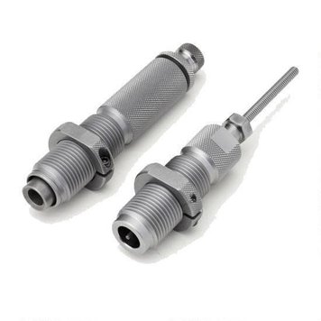 Hornady Manufacturing, Inc Hornady Series IV Rifle Die Sets 2-Die 30-40 Krag