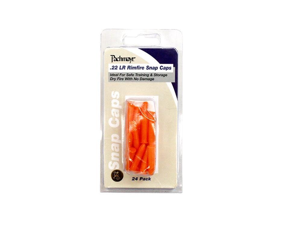 NIOA - Centrefire Rifle Calibres - A-Zoom Snap Caps - Accessories