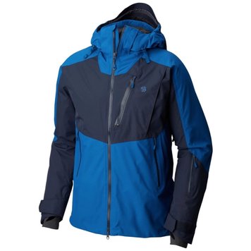 Mountain Hardwear Mountain Hardwear Men's Firefall Jacket