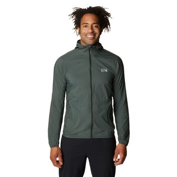 Mountain Hardwear Mountain Hardwear Men's Kor Preshell Hoody