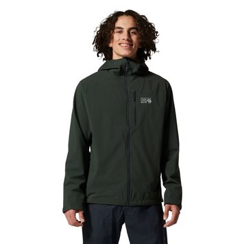 Mountain Hardwear Mountain Hardwear Men's Stretch Ozonic Jacket