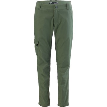 Mountain Hardwear Mountain Hardwear Women's Canyon Pro Convertible Pants