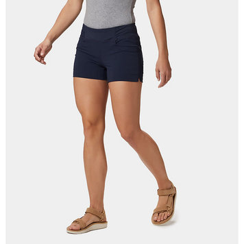 Mountain Hardwear Mountain Hardwear Women's Dynama Shorts