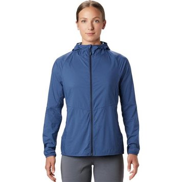 Mountain Hardwear Mountain Hardwear Women's Kor Preshell Hoody