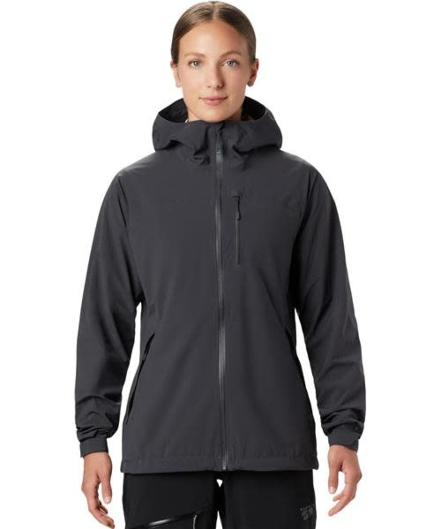 Mountain Hardwear Mountain Hardwear Women's Stretch Ozonic Jacket