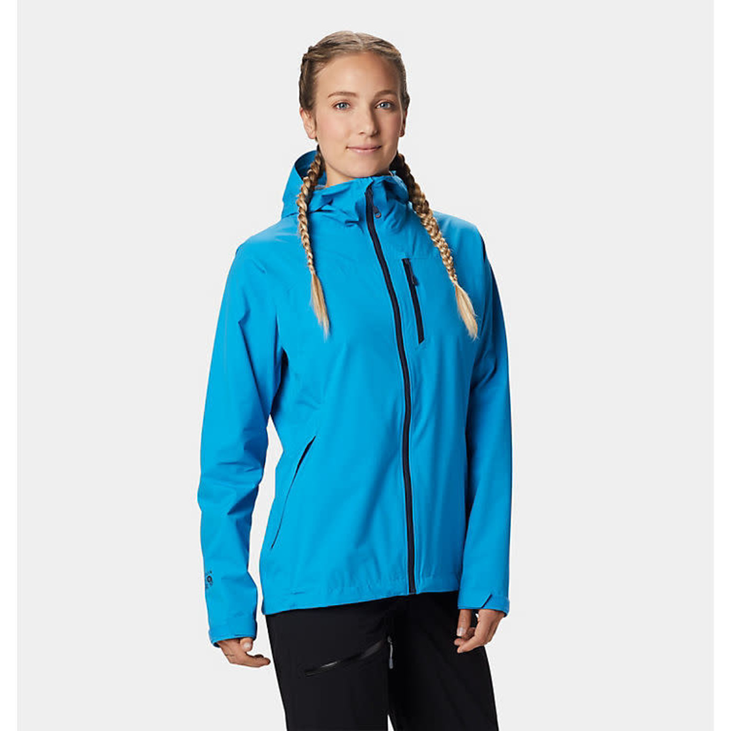 Mountain Hardwear Mountain Hardwear Women's Stretch Ozonic Jacket