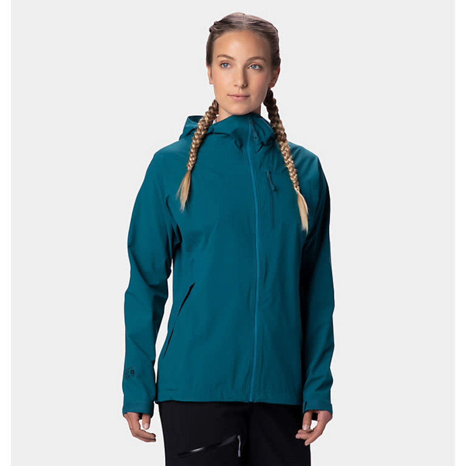 Mountain Hardwear Mountain Hardwear Women's Stretch Ozonic Jacket