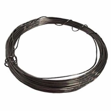 Outdoor Survival Snare Wire, Brass