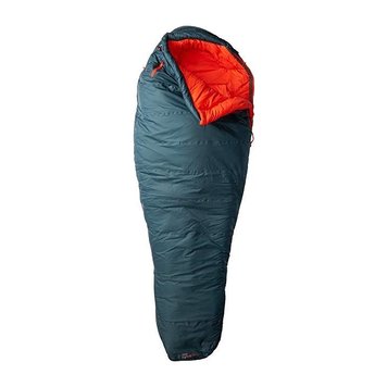 Mountain Hardwear Mountain Hardwear Women's Lamina Z 0°F / -18°C Sleeping Bag