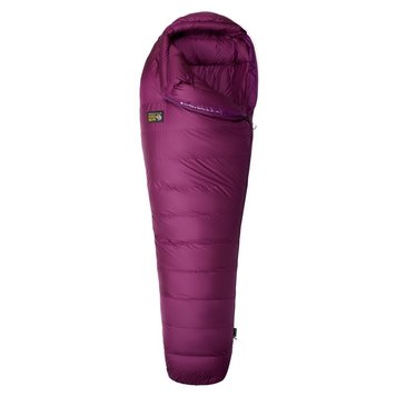 Mountain Hardwear Mountain Hardwear Women's Rook 0°F / -18°C Sleeping Bag