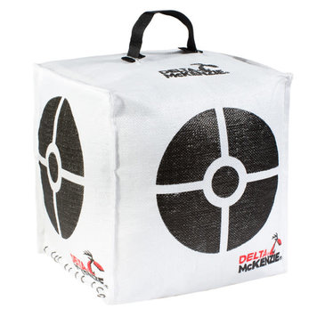 Delta McKenzie Targets Delta McKenzie Whitebox Bag Archery Target