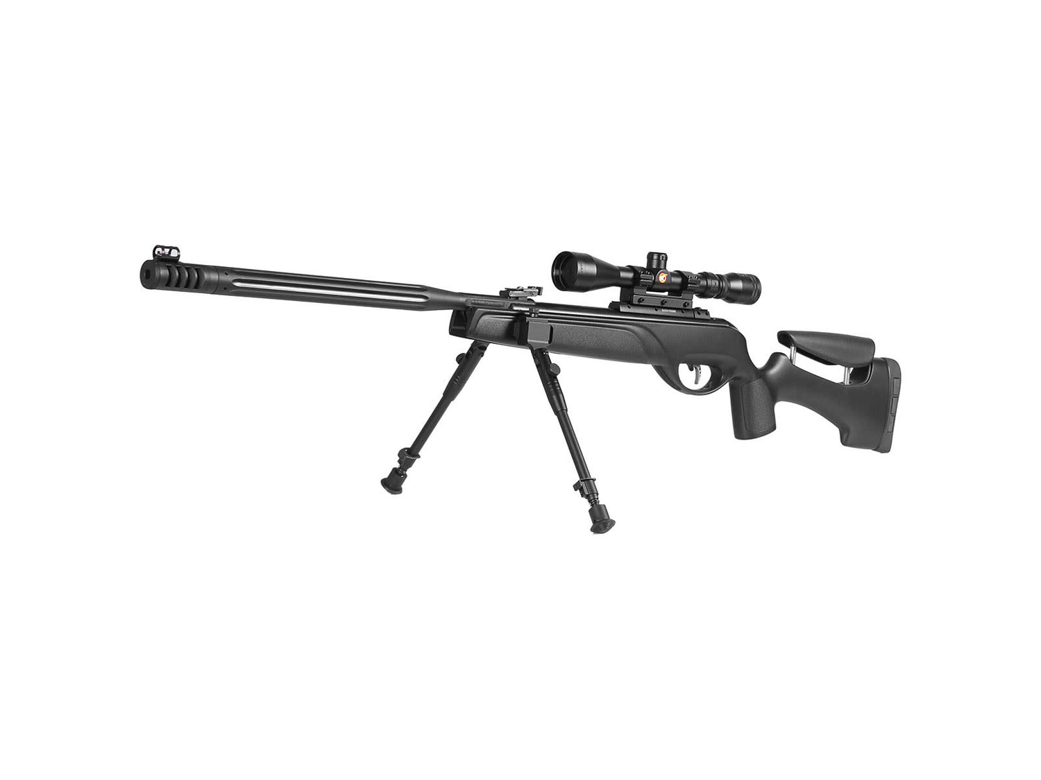 Gamo HPA M1.177 Break Barrel Pellet Rifle 1266 fps Outdoor Essentials