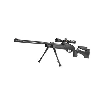 Gamo Gamo HPA M1 Break Barrel Pellet Air Rifle w/Scope .177 Cal, 1266 Fps