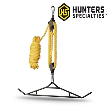 Hunter's Specialties Hunters Specialties 6:1 1500-Pound Lift