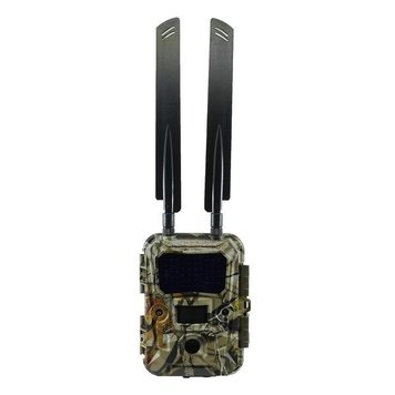 Ridgetec Ridgetec Lookout 4G LTE Cellular Game and Security Camera