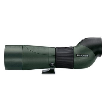 Swarovski Optics Swarovski STS-65 HD Telescope (Straight viewing)