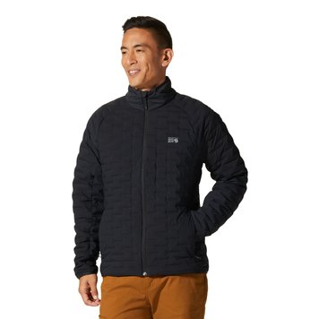Mountain Hardwear Mountain Hardwear Men's Stretchdown Light Jacket