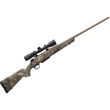 Winchester Winchester XPR Hunter Bolt-Action Rifle w/ Vortex Scope
