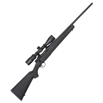 Mossberg Mossberg Patriot Bolt-Action Rifle with Vortex Scope Combo