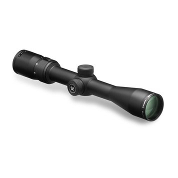 Vortex Optics Vortex Diamondback Rimfire Rifle Scope 2-7x35 V-Plex