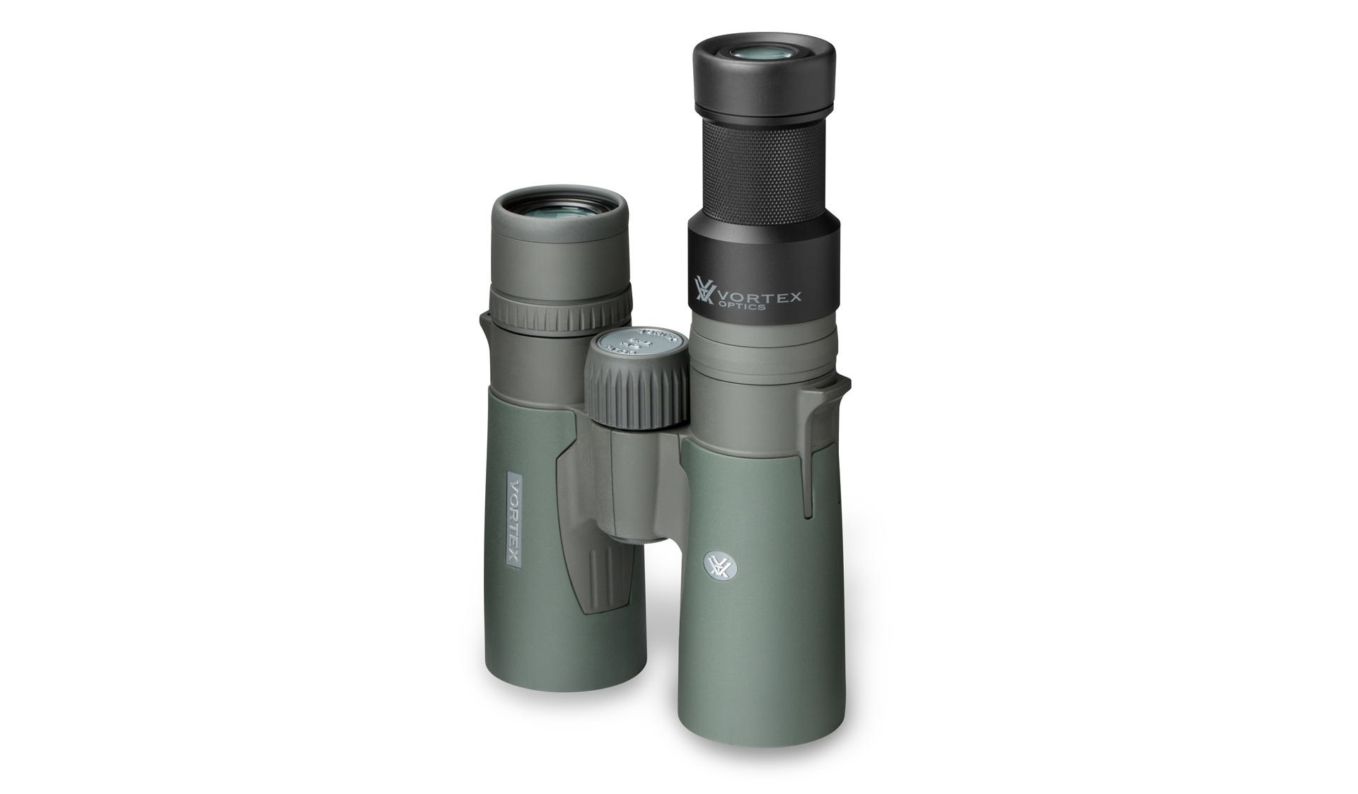 Vortex 2x Binocular Doubler Outdoor Essentials