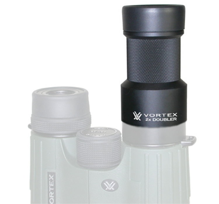 Vortex 2x Binocular Doubler Outdoor Essentials