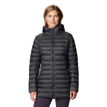 Mountain Hardwear Mountain Hardwear Women's Rhea Ridge Parka