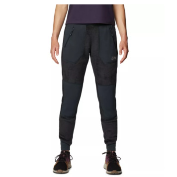 Mountain Hardwear Mountain Hardwear Women's Polartec High Loft Pant