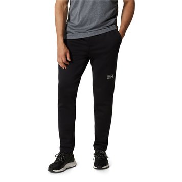 Mountain Hardwear Mountain Hardwear Polartec Power Stretch Pro™ Jogger - Black