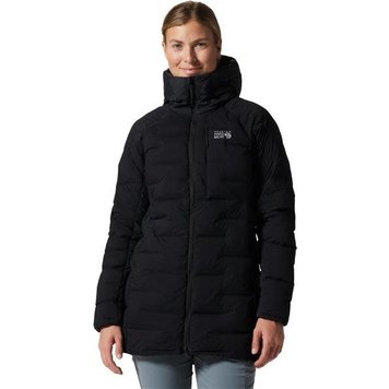 Mountain Hardwear Mountain Hardwear Women's Stretchdown™ Parka