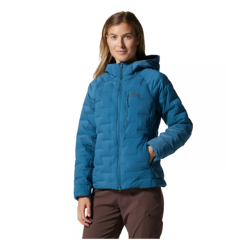 Mountain Hardwear Mountain Hardwear Women's Stretchdown™ Hoody