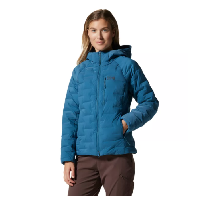 Cold Weather Clothing - Outdoor Essentials