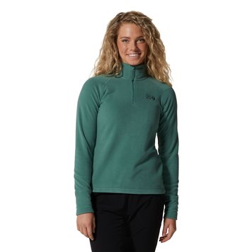 Mountain Hardwear Mountain Hardwear Women's Microchill™ 2.0 Zip T