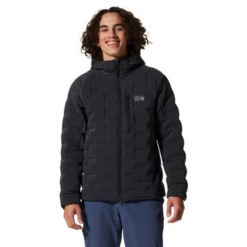Mountain Hardwear Mountain Hardwear Men's Stretchdown™ Hoody
