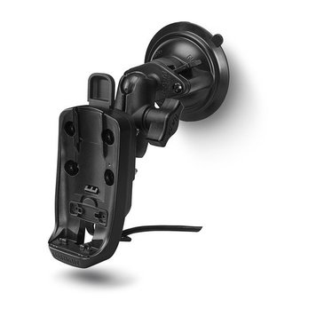 Garmin Garmin Powered Mount with Suction Cup for inReach Satellite Communicators (010-12525-02)