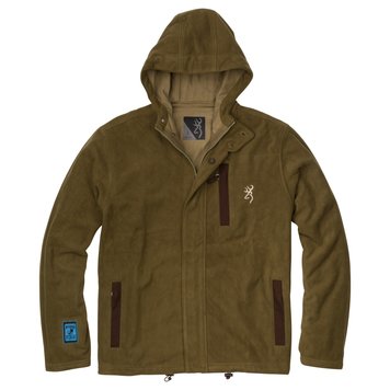 Browning hipster shop hoodie