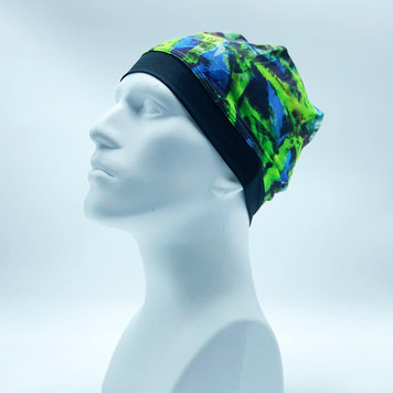Watuko Headgear Watuko Men's Skull Caps / Beanie Reversible