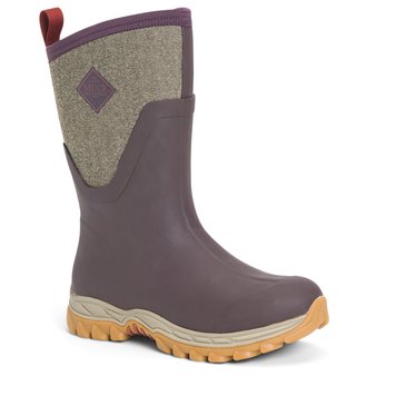 Muck Boot Company Muck Boots Women's Arctic Sport II Mid Winter Boots