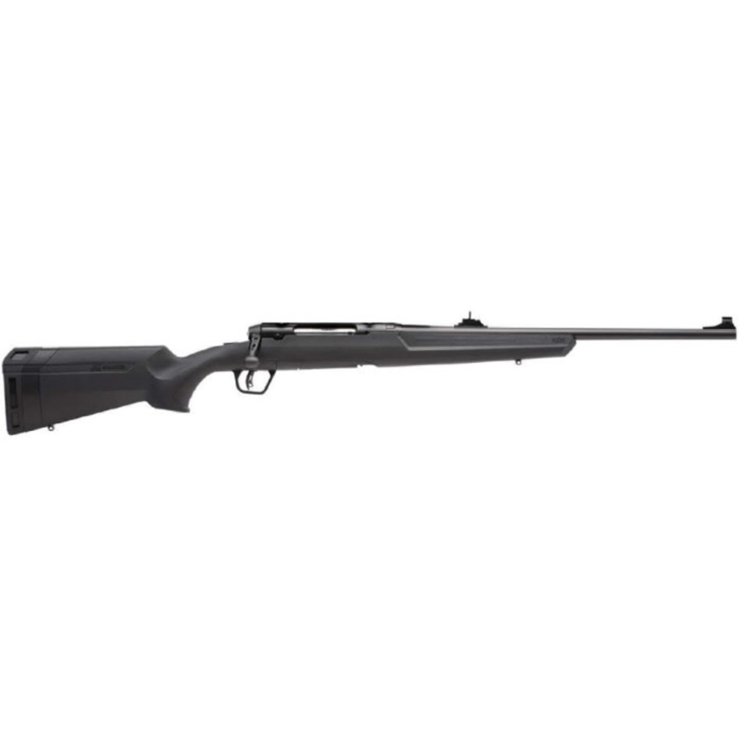 Savage Axis II Carbine Bolt-Action Rifle with Sights - Outdoor