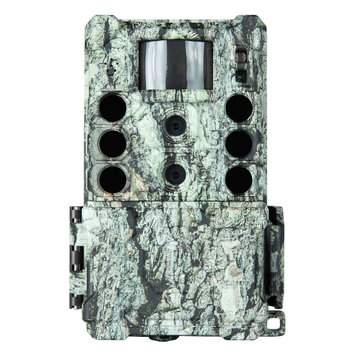 Bushnell Bushnell CORE™ DS-4K 32MP No-Glow Dual Sensor Trail Camera