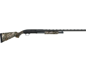 Mossberg Maverick 88 12 Gauge All-Purpose Pump-Action Shotgun