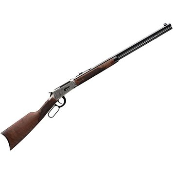 Winchester Winchester Model 94 Lever-Action Rifle, 24" Barrel, Wood Stock, 30-30 Win (534178114)
