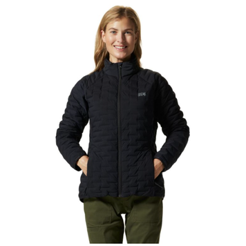 Mountain Hardwear Mountain Hardwear Women's Stretchdown™ Light Jacket