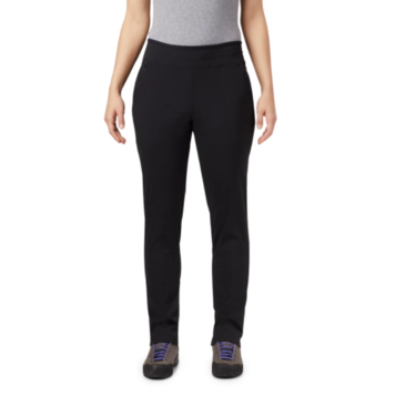 Mountain Hardwear Mountain Hardwear Women's Dynama Lined Pants