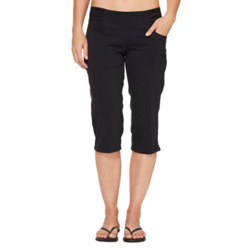 Mountain Hardwear Mountain Hardwear Women's Dynama Capris