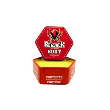 Redback Boots Redback 100% Organic Boot Rejuvenator Wax, 75 Grams